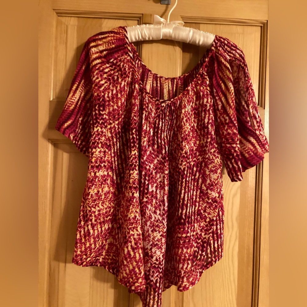 Shop Therapy Top